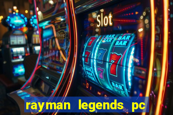 rayman legends pc download pt br