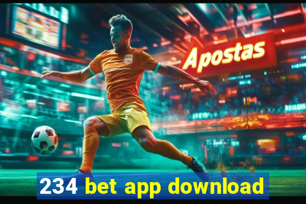 234 bet app download