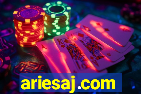 ariesaj.com