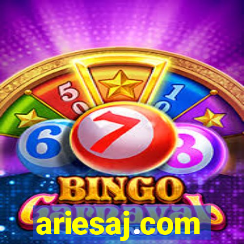 ariesaj.com