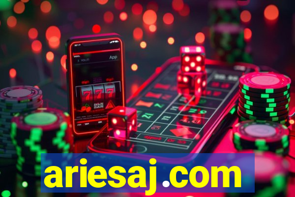 ariesaj.com
