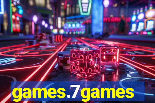 games.7games