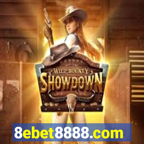 8ebet8888.com