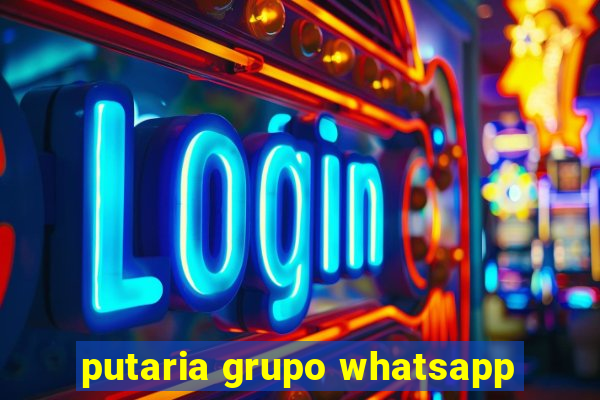 putaria grupo whatsapp