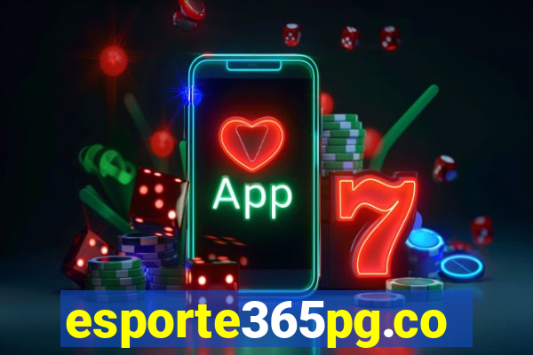 esporte365pg.com