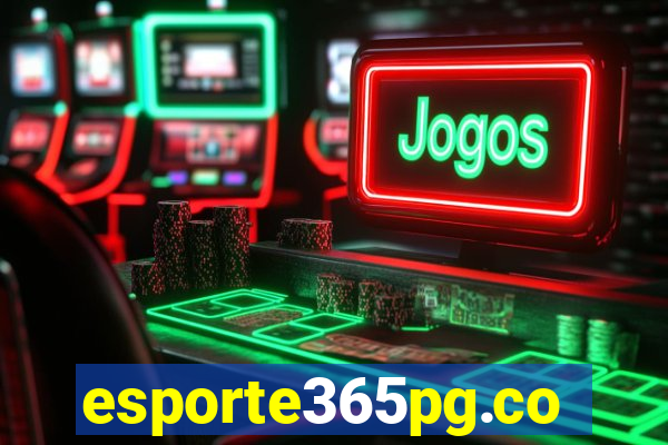 esporte365pg.com