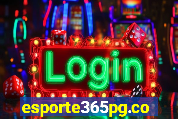 esporte365pg.com