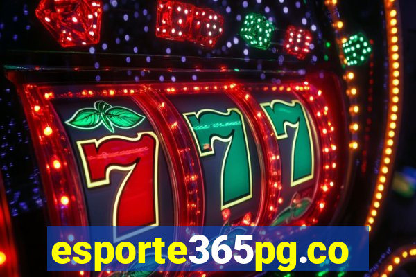 esporte365pg.com