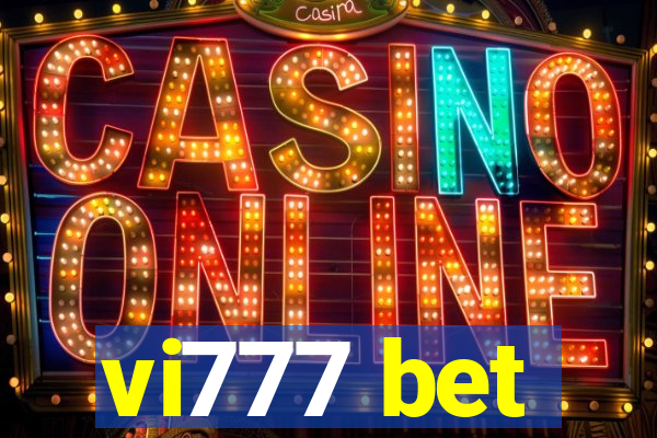 vi777 bet