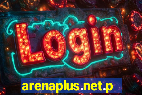 arenaplus.net.ph