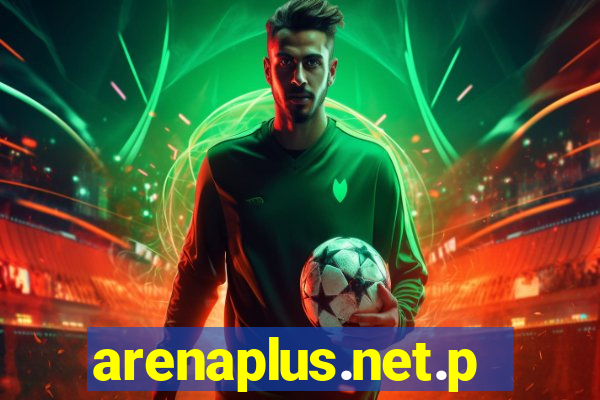 arenaplus.net.ph