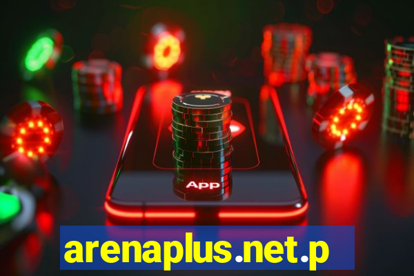 arenaplus.net.ph