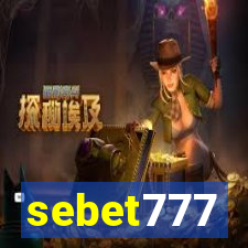 sebet777