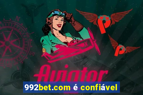 992bet.com é confiável