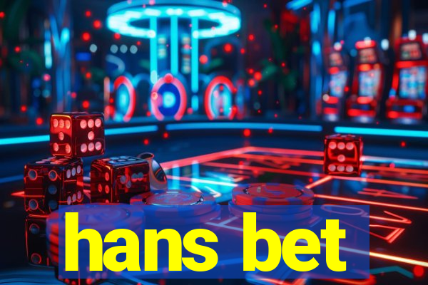 hans bet