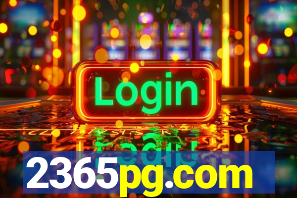 2365pg.com