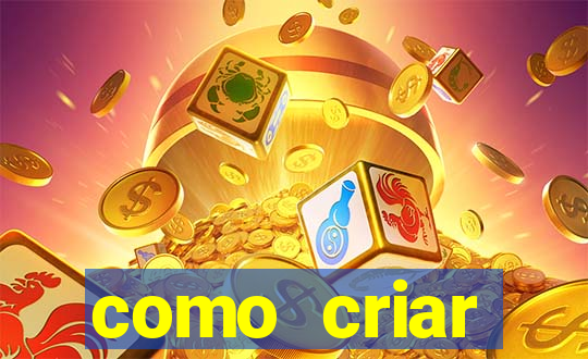 como criar plataforma de slots