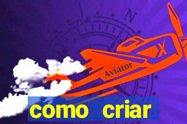 como criar plataforma de slots