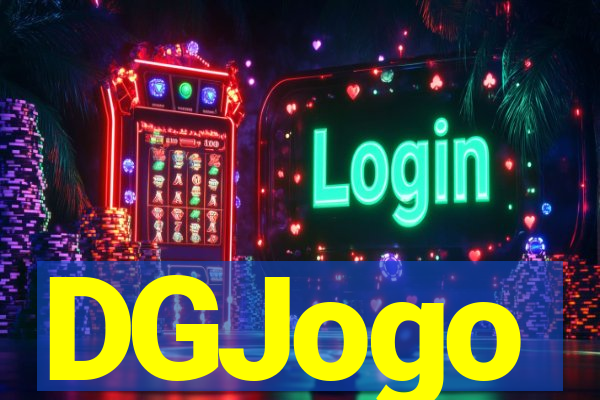 DGJogo