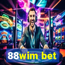88wim bet