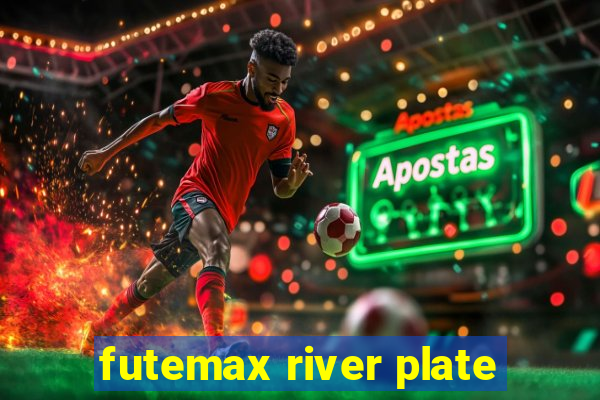 futemax river plate