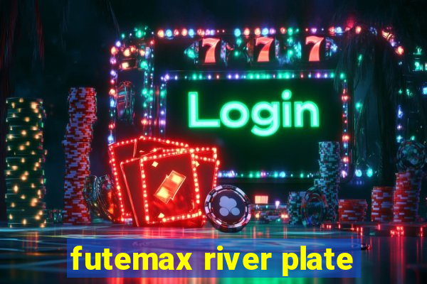 futemax river plate