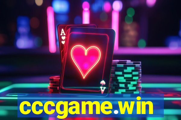 cccgame.win