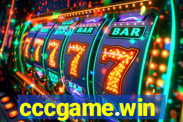 cccgame.win