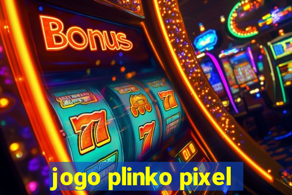 jogo plinko pixel