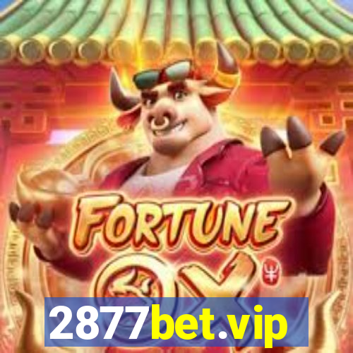 2877bet.vip