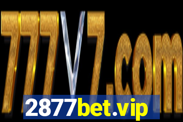 2877bet.vip