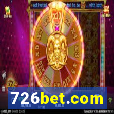 726bet.com