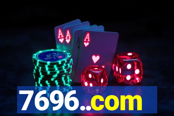 7696..com