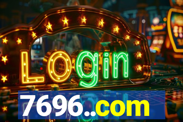 7696..com