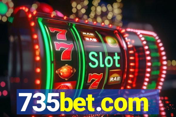 735bet.com