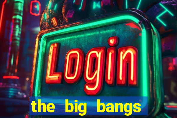 the big bangs theory online dublado
