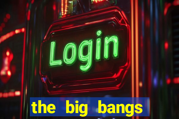 the big bangs theory online dublado