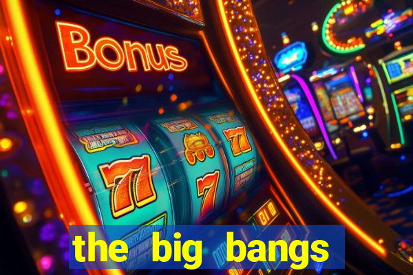 the big bangs theory online dublado