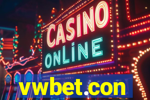 vwbet.con
