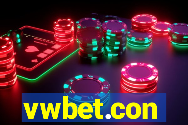 vwbet.con