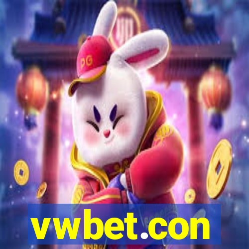vwbet.con
