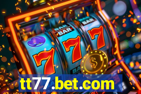 tt77.bet.com