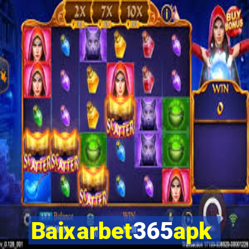 Baixarbet365apk