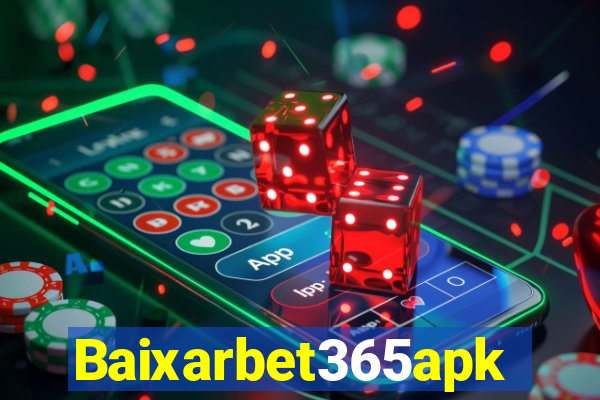 Baixarbet365apk