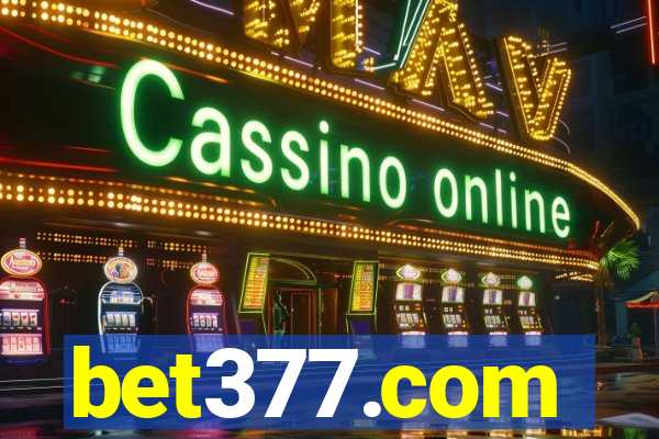 bet377.com