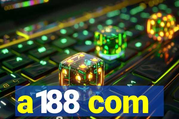 a188 com