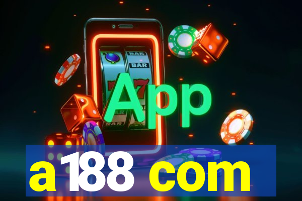 a188 com