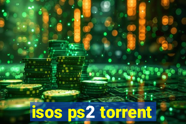 isos ps2 torrent