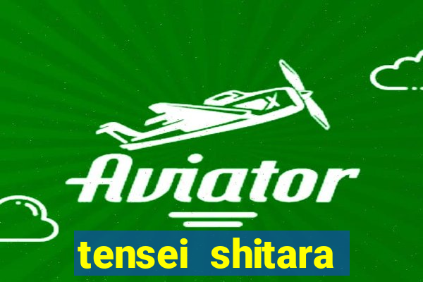 tensei shitara slime datta ken 2 ep 14