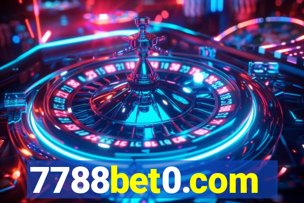 7788bet0.com